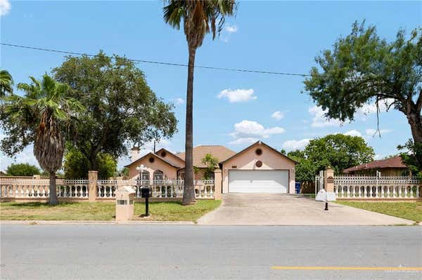 3200 ELMIRA AVE, MCALLEN, TX 78503 - Image 1