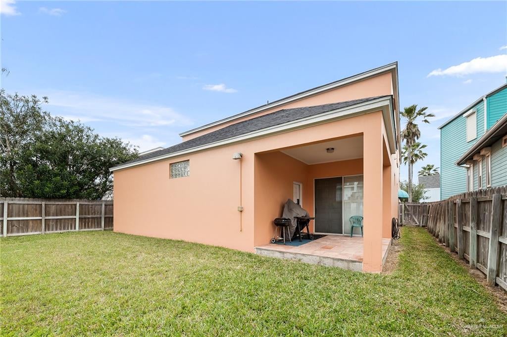 South Padre Island, Texas, 78597, United States, ,4 BathroomsBathrooms,Residential,Active,1769571