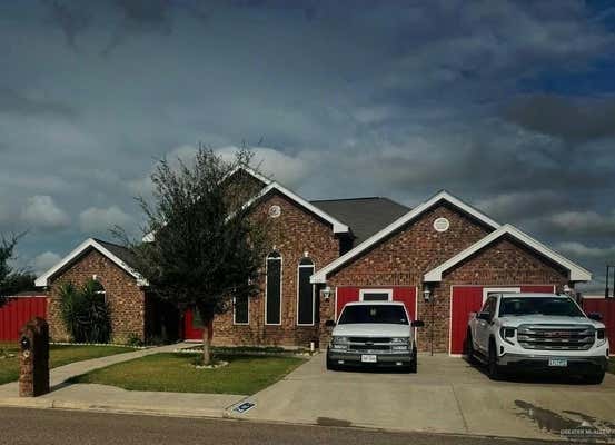 105 THORNWOOD LOOP, RIO GRANDE CITY, TX 78582 - Image 1