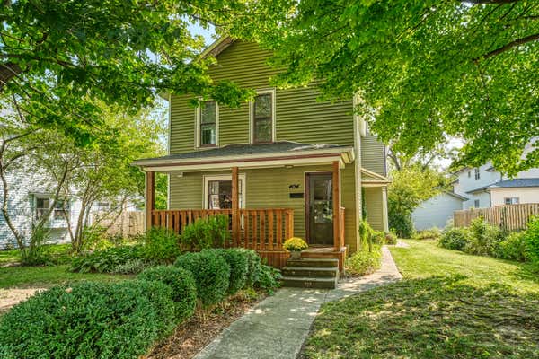 404 NAPOLEON ST, VALPARAISO, IN 46383 - Image 1