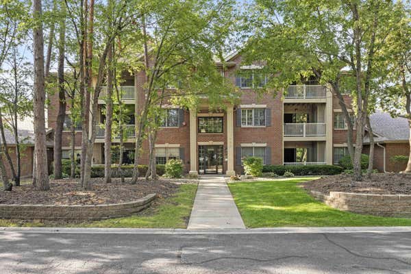 1632 WHITE OAK CIR APT 2C, MUNSTER, IN 46321 - Image 1