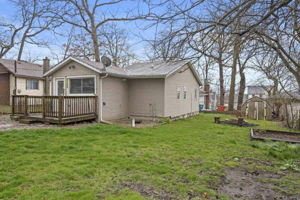 8103 W 127TH PL, CEDAR LAKE, IN 46303 - Image 1