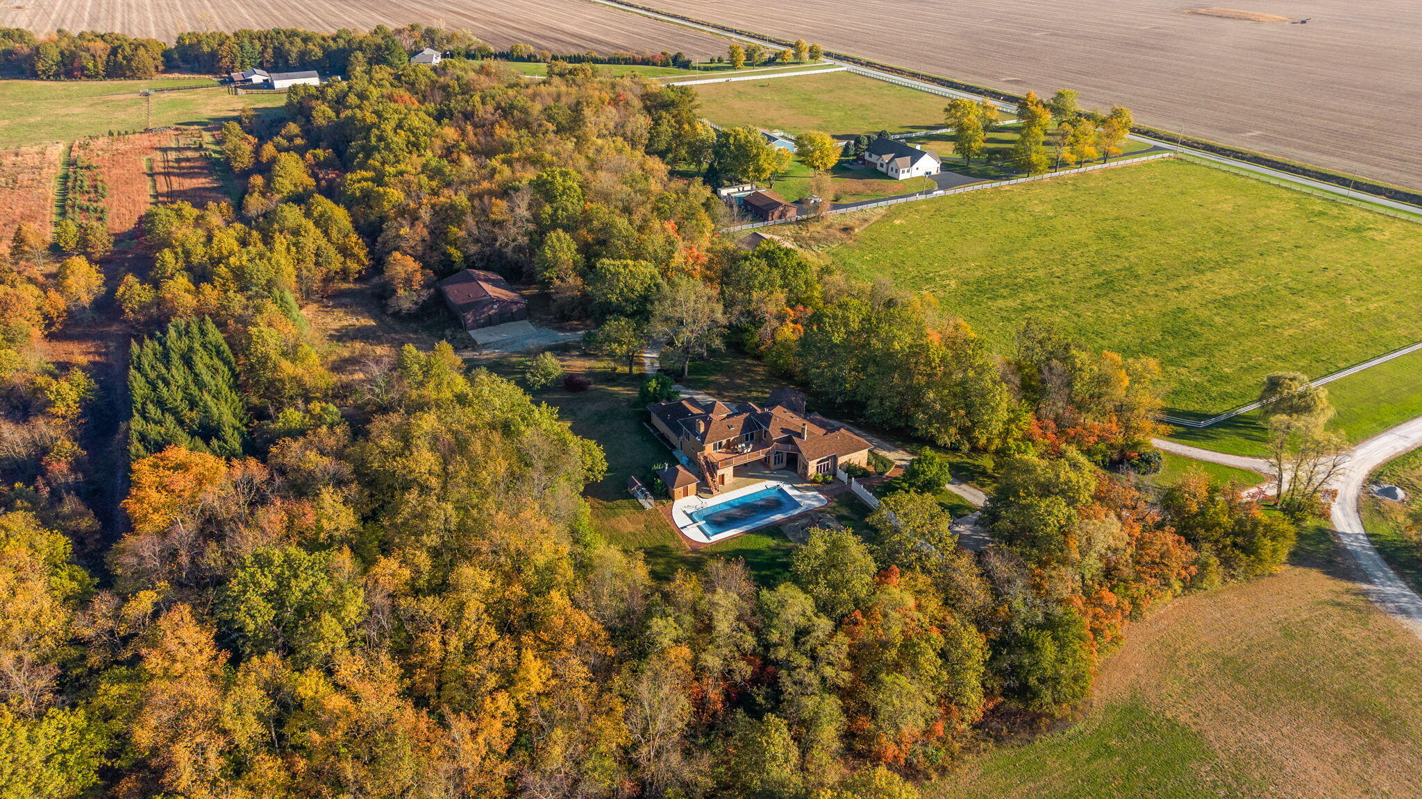 Wheatfield, Indiana, 46392, United States, 7 Bedrooms Bedrooms, ,7 BathroomsBathrooms,Residential,Active,1973293