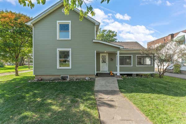 106 5TH ST, WHEELER, IN 46393 - Image 1