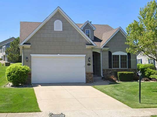 10550 BULL RUN DR, SAINT JOHN, IN 46373 - Image 1