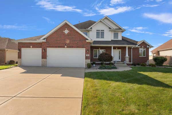 29 81ST AVE, SCHERERVILLE, IN 46375 - Image 1