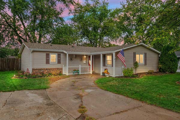 1226 N GLENWOOD AVE, GRIFFITH, IN 46319 - Image 1