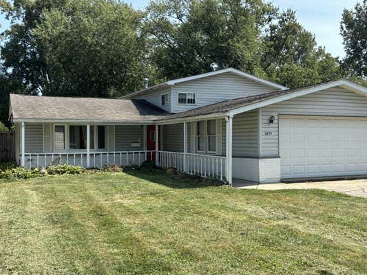 1039 N INDIANA ST, GRIFFITH, IN 46319 - Image 1