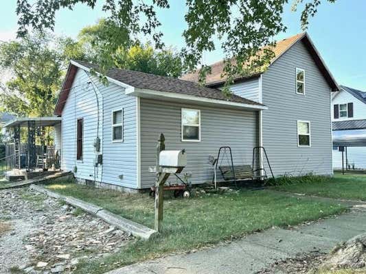 501 S PEARL ST, KNOX, IN 46534 - Image 1