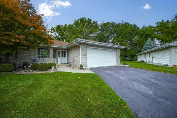 3634 SANDALWOOD CT, HIGHLAND, IN 46322 - Image 1