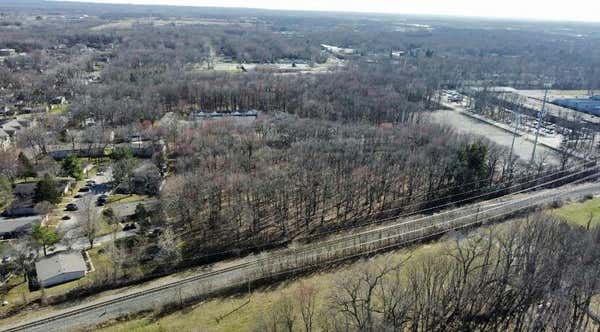 0 S CARROLL AVENUE, MICHIGAN CITY, IN 46360 - Image 1