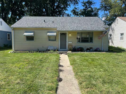 7538 WALNUT AVE, HAMMOND, IN 46324 - Image 1