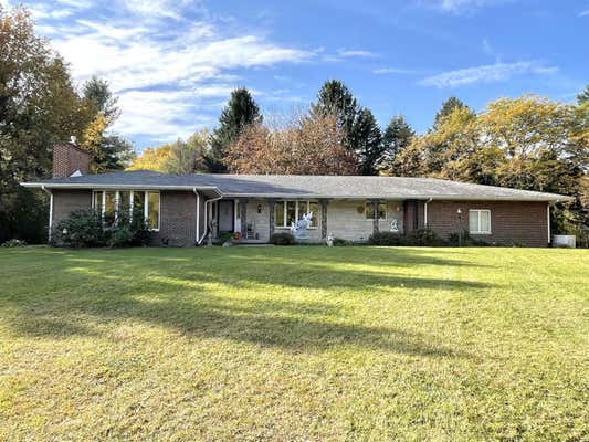 6256 S RANGE RD, LA PORTE, IN 46350 - Image 1