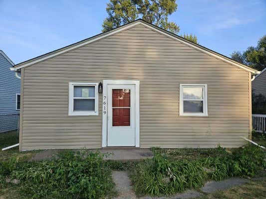 7619 WALNUT AVE, HAMMOND, IN 46324 - Image 1