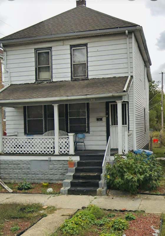 1625 W 12TH AVE, GARY, IN 46404, photo 1 of 7