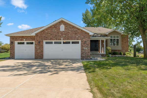 9865 THREE SPRINGS DR, SAINT JOHN, IN 46373 - Image 1