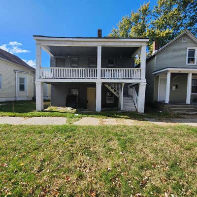 823 BUFFALO ST, MICHIGAN CITY, IN 46360 - Image 1