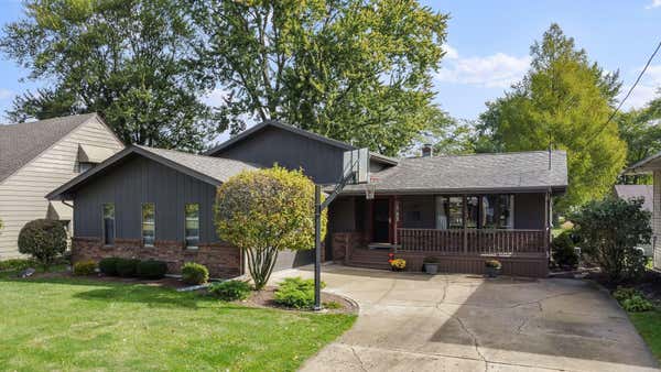 743 N HARVEY ST, GRIFFITH, IN 46319 - Image 1