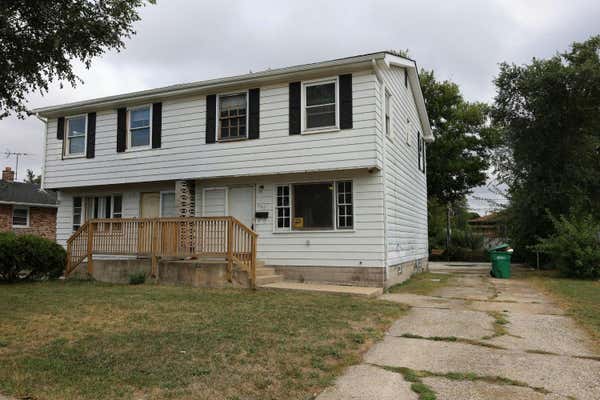 1543 TENNESSEE ST, GARY, IN 46407 - Image 1