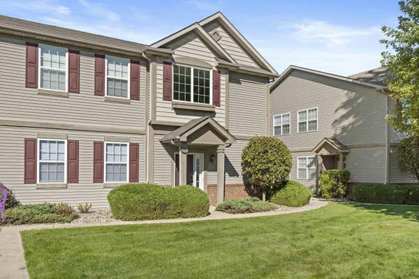 1192 POPPYFIELD PL, SCHERERVILLE, IN 46375 - Image 1