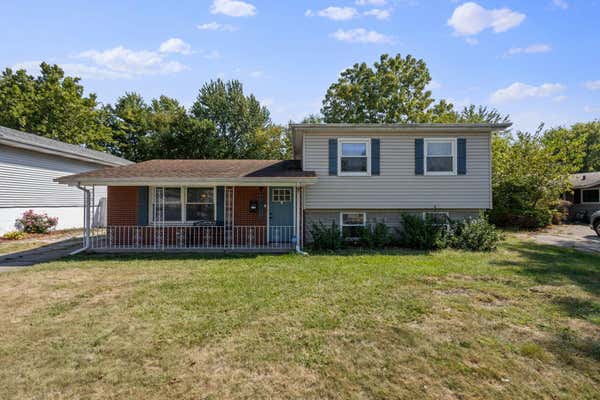 1021 N WHEELER ST, GRIFFITH, IN 46319 - Image 1