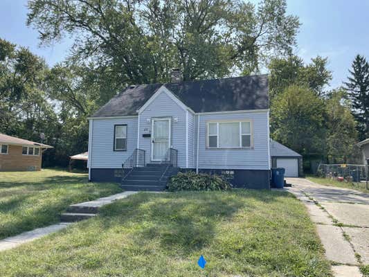 655 W 43RD PL, GARY, IN 46408 - Image 1