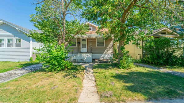 6637 JACKSON AVE, HAMMOND, IN 46324 - Image 1