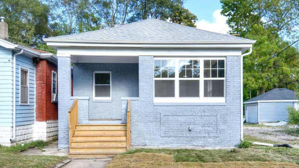 4267 MONROE ST, GARY, IN 46408 - Image 1