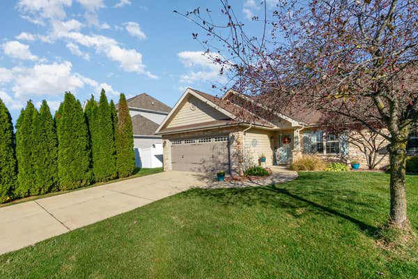 2818 WESTWIND DR, VALPARAISO, IN 46385 - Image 1