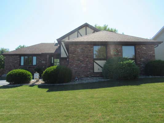 2525 SANDY RIDGE RD, DYER, IN 46311 - Image 1