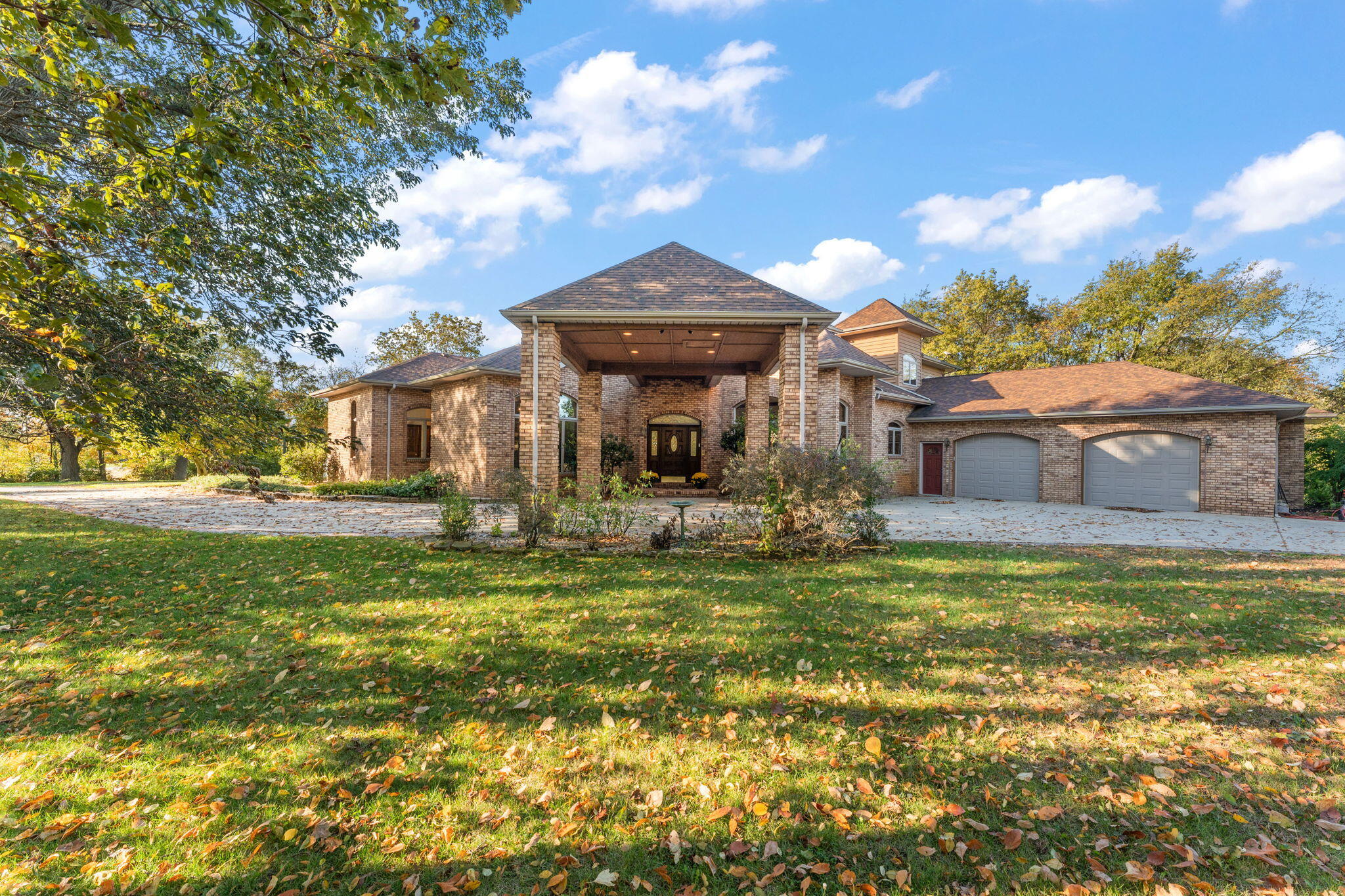 Wheatfield, Indiana, 46392, United States, 7 Bedrooms Bedrooms, ,7 BathroomsBathrooms,Residential,Active,1973293