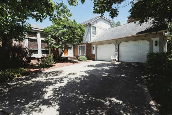 3151 N CHA MAR HILLS DR, LA PORTE, IN 46350 - Image 1