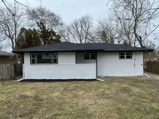 8137 KRAAY AVE, MUNSTER, IN 46321 - Image 1