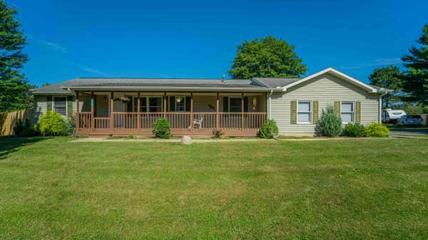 11895 W WINDMILL LN, WESTVILLE, IN 46391 - Image 1