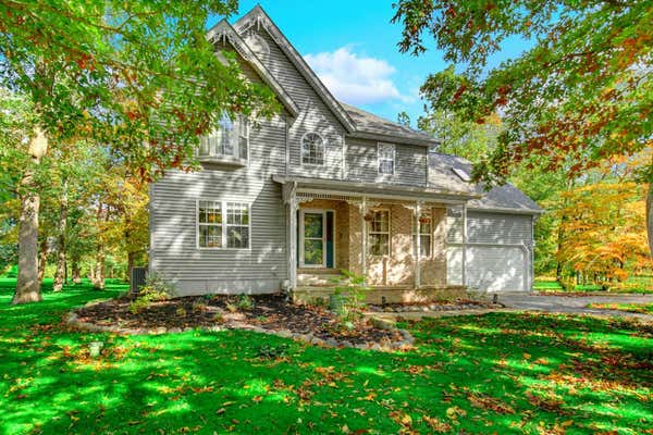 35 OAK HOLLOW CT, VALPARAISO, IN 46383 - Image 1