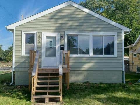 407 165TH ST, HAMMOND, IN 46324 - Image 1