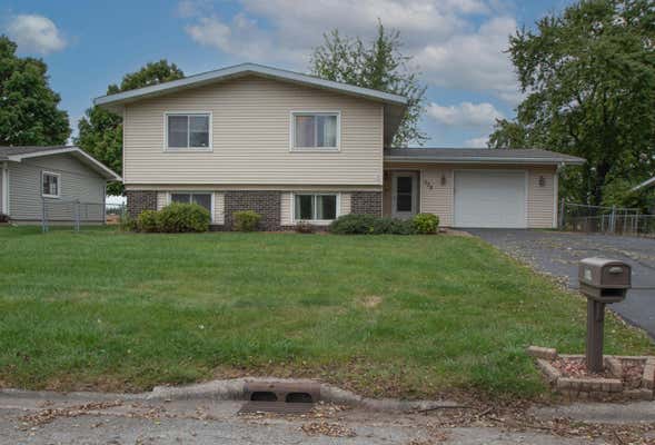 538 ROBYN RD, VALPARAISO, IN 46385 - Image 1