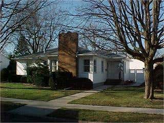 1302 WRIGHT AVE, LA PORTE, IN 46350 - Image 1