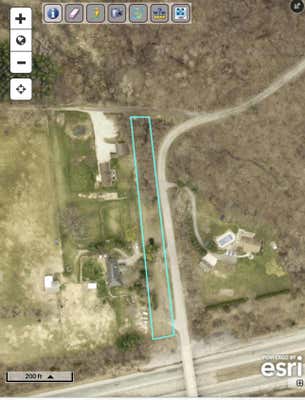 0 N OTIS ROAD, WESTVILLE, IN 46391 - Image 1