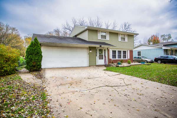 6909 VAN BUREN ST, MERRILLVILLE, IN 46410 - Image 1