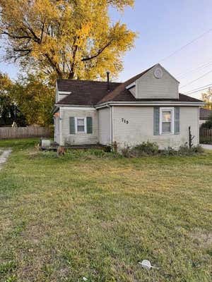 715 E LAKE ST, GRIFFITH, IN 46319 - Image 1