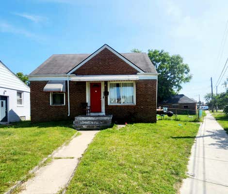 5441 BIRCH AVE, HAMMOND, IN 46320 - Image 1