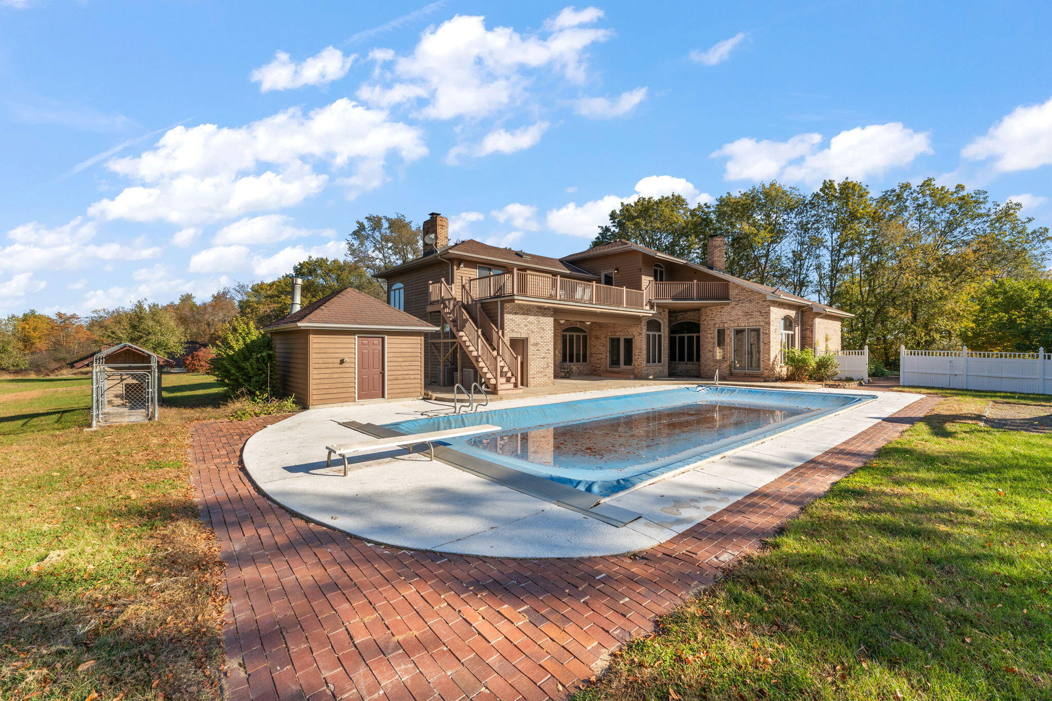 Wheatfield, Indiana, 46392, United States, 7 Bedrooms Bedrooms, ,7 BathroomsBathrooms,Residential,Active,1973293