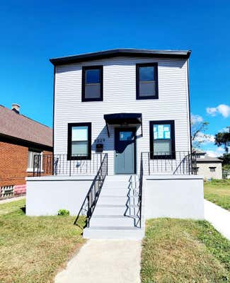 5029 WEGG AVE, EAST CHICAGO, IN 46312 - Image 1