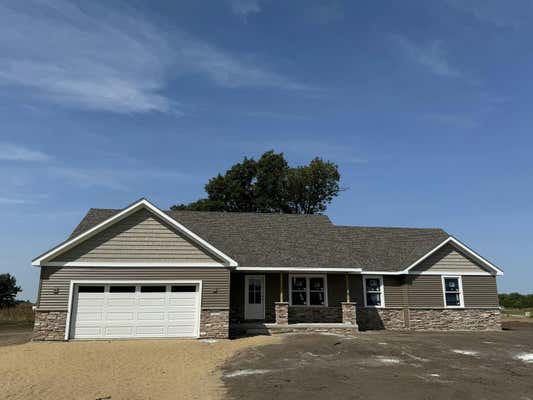 11660 PRIMROSE CT, WHEATFIELD, IN 46392 - Image 1