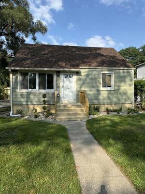 550 TOMPKINS ST, GARY, IN 46406 - Image 1