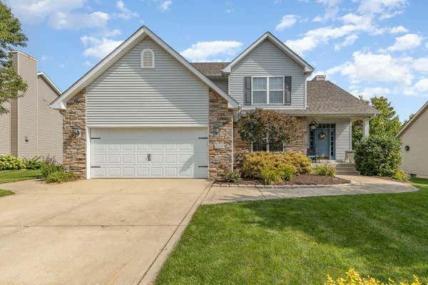 2250 SWEET BRIAR LN, VALPARAISO, IN 46385 - Image 1