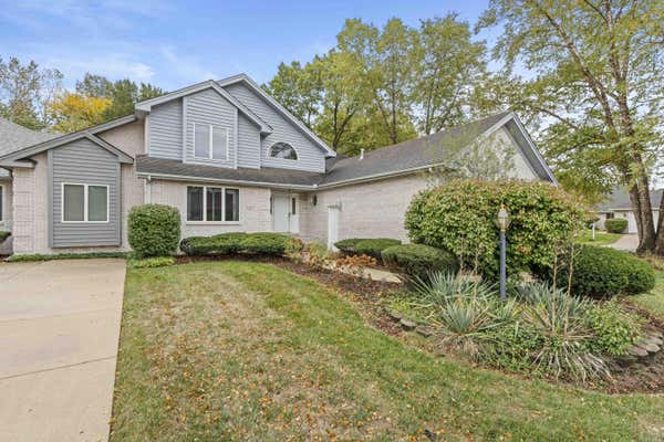 627 RESCOBIE LN, SCHERERVILLE, IN 46375 - Image 1