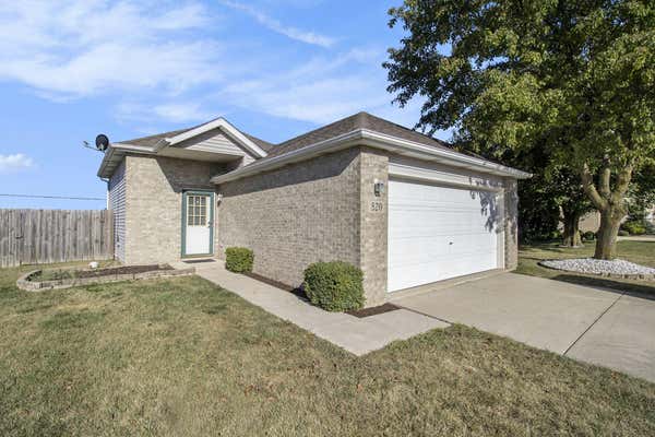 520 PHEASANT RUN DR, HOBART, IN 46342 - Image 1