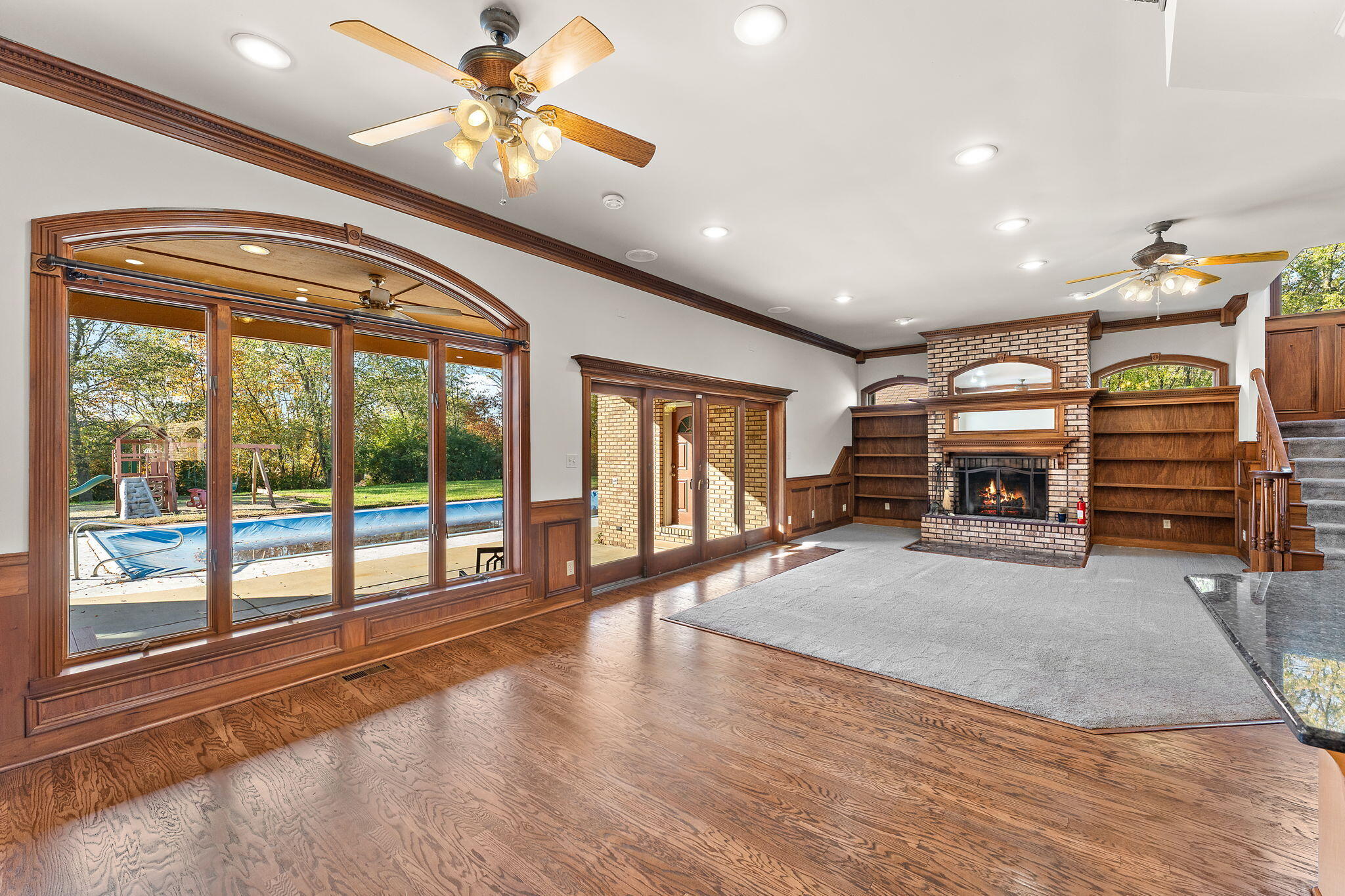 Wheatfield, Indiana, 46392, United States, 7 Bedrooms Bedrooms, ,7 BathroomsBathrooms,Residential,Active,1973293